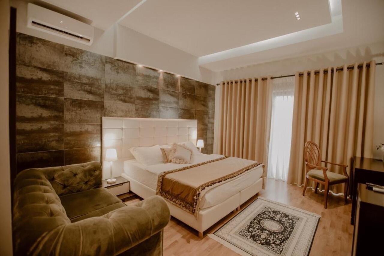 Green House Hotel & Restaurant Tiranë Ngoại thất bức ảnh