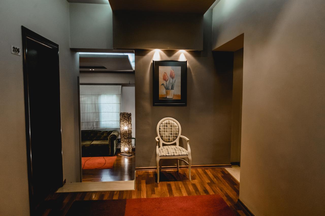 Green House Hotel & Restaurant Tiranë Ngoại thất bức ảnh