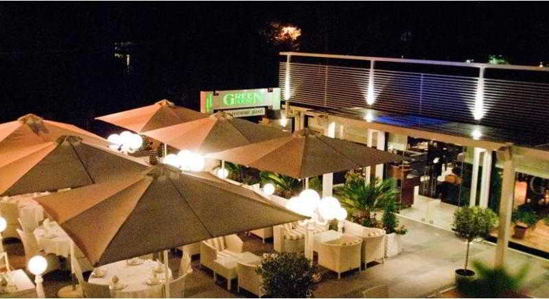 Green House Hotel & Restaurant Tiranë Ngoại thất bức ảnh