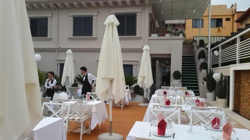 Green House Hotel & Restaurant Tiranë Ngoại thất bức ảnh
