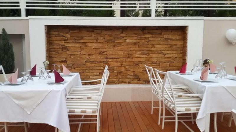 Green House Hotel & Restaurant Tiranë Ngoại thất bức ảnh