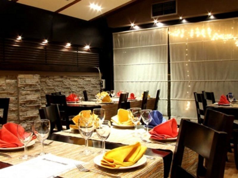 Green House Hotel & Restaurant Tiranë Ngoại thất bức ảnh