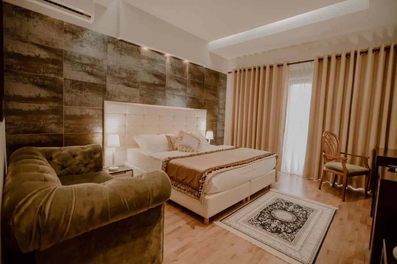 Green House Hotel & Restaurant Tiranë Ngoại thất bức ảnh
