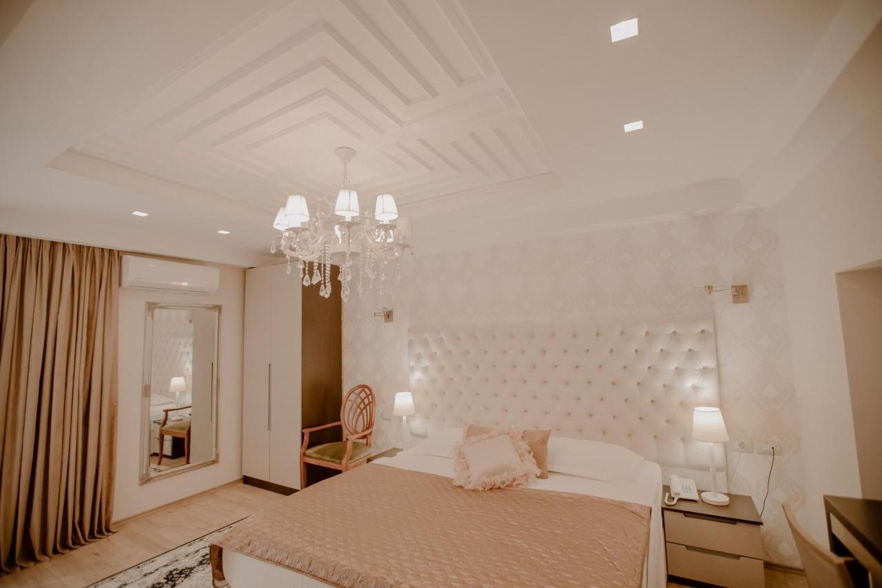 Green House Hotel & Restaurant Tiranë Ngoại thất bức ảnh