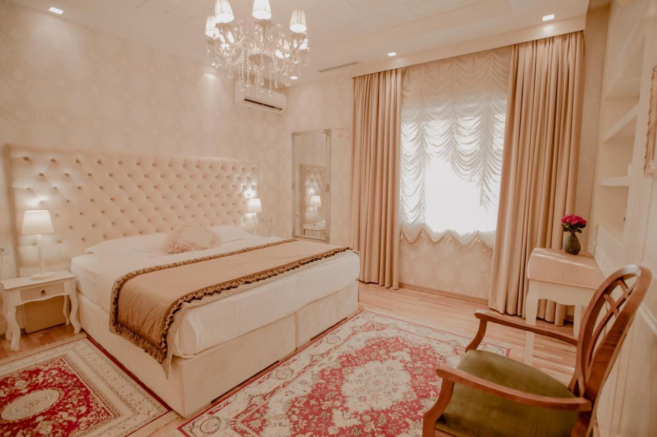 Green House Hotel & Restaurant Tiranë Ngoại thất bức ảnh